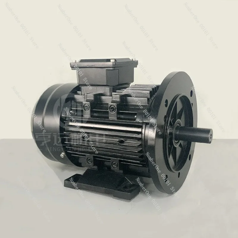 

DC24V 48V 72V DC brushless motor 1.5KW2.2KW 3KW5.5KW7.5KW permanent magnet motor