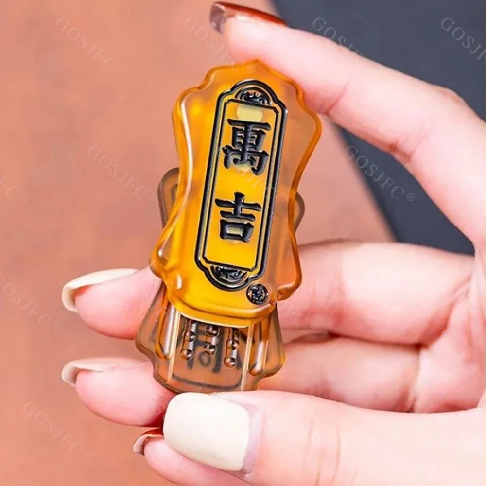 Wanji Edc Fidget Sl… - image