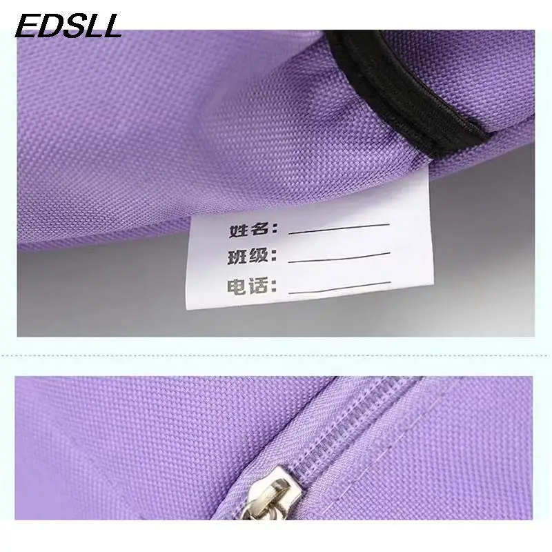 Children's Dance Drawstring Backpack Girl Sports Dancing Daypack Storage Package School Backpack Latin Dancing Kid Ballet Ba