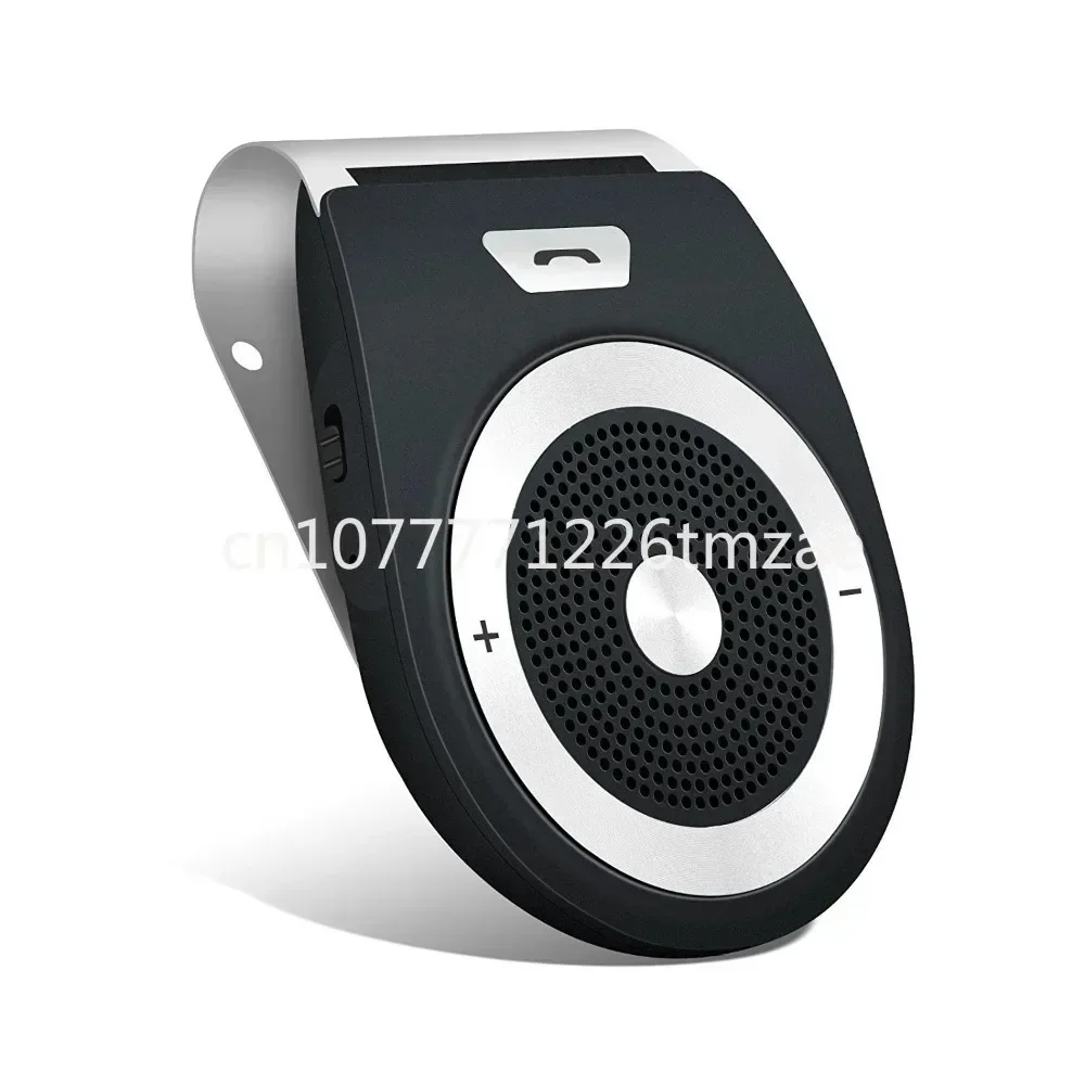 On Board Bluetooth Receiver Bluetooth Sound Receiver Sun Visor Adapter