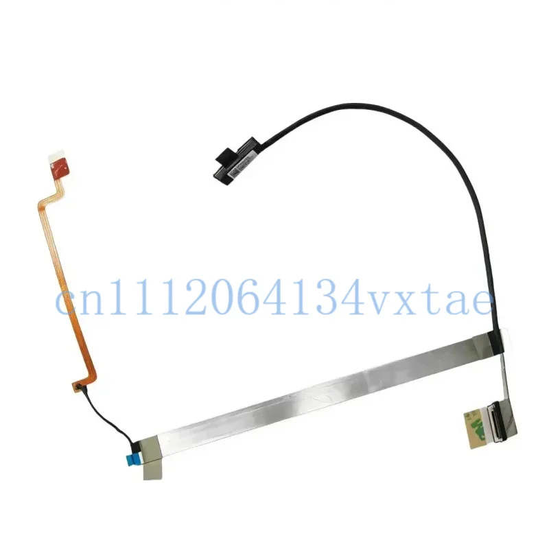 New For Thinkpad L15 Gen 1 L15  GL5A0  Screen LCD EDP Video Cable RGB 5C10X67065 DC02C00JJ20  0.1