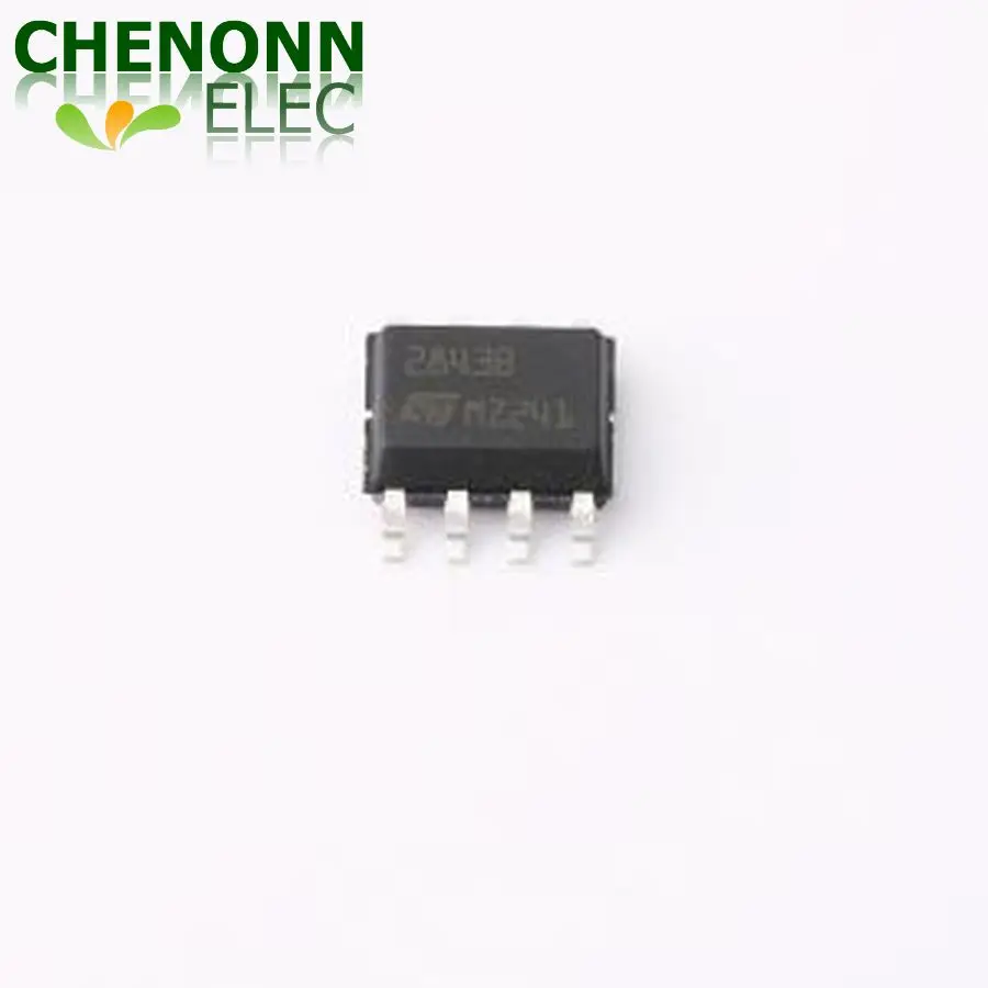 

10 шт./лот UC2843BD1 (PMIC)