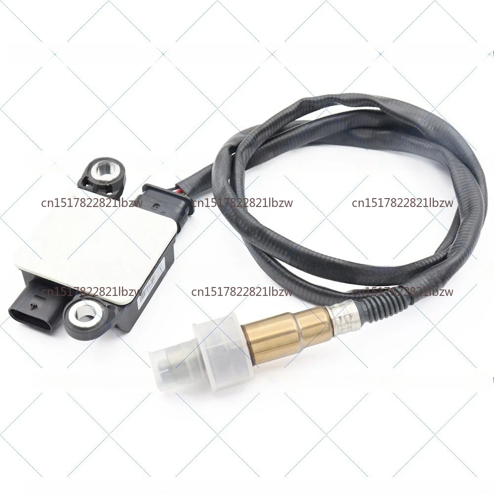 Particle Sensor 68146140AC 68249512AC 68323482AA