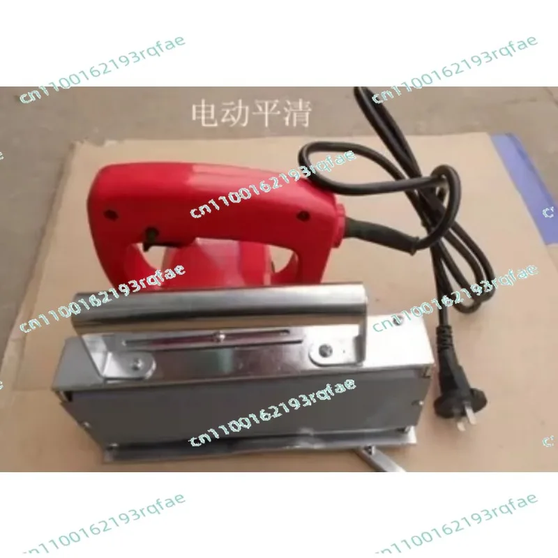 Plastic Steel Corner Cleaning Machine Edge Trimming Machin Electric Surface Cleaning Machine Electric Portable Cleaning Machine
