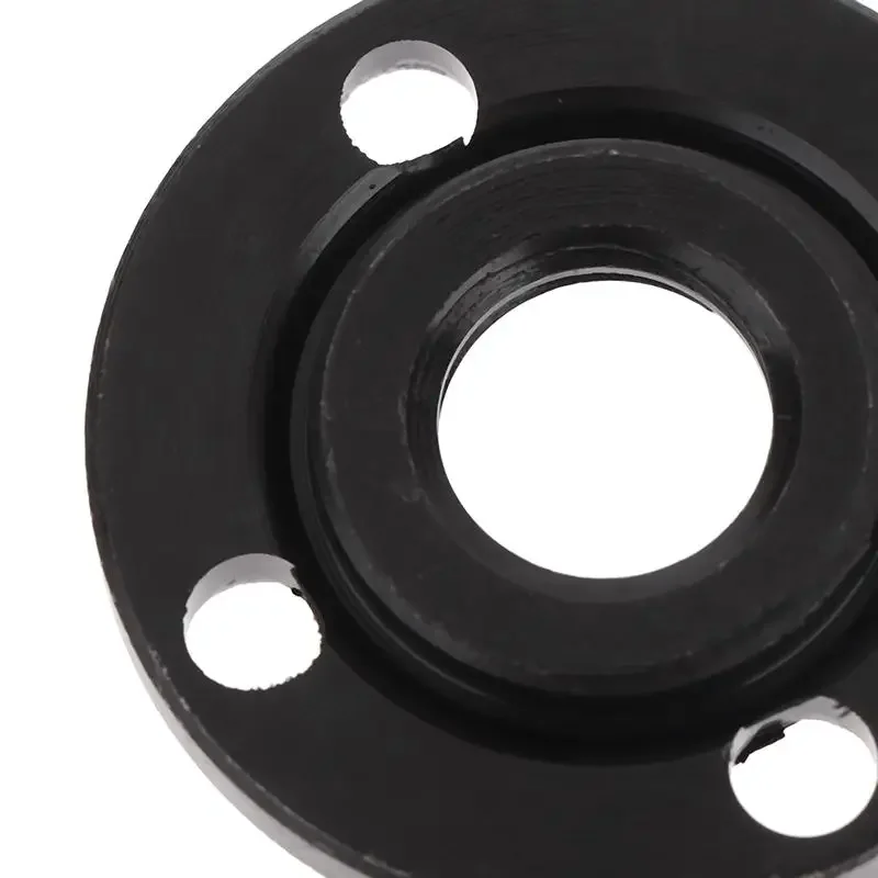 1Set Inner Flange Nut Set Metal Pressure Plate Angle Grinder Metal 125 150 180 230 M14 Shaft Angle Grinder