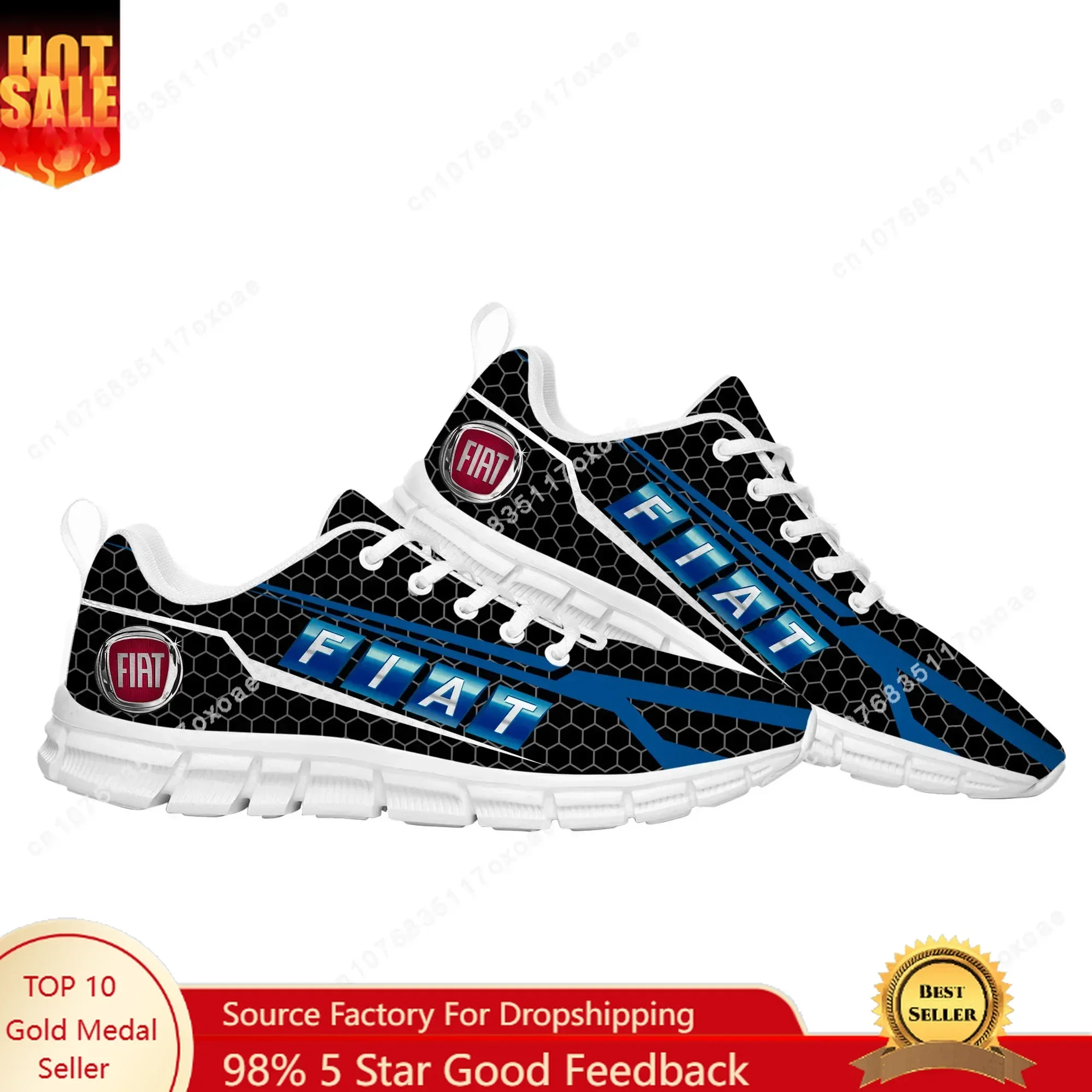 

Fiat Shoes Sports Shoes Mens Womens Teenager Kids Children Sneakers High Quality Casual Sneaker Couple Fashion Shoes