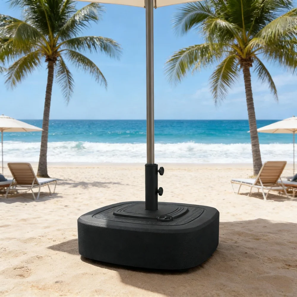 

Outdoor Umbrella Base（Only the base）