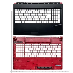 NEW Laptop Shell For GL63 GP63 GE63 LCD Top Case/Bezel Cover/Palmrest Upper Case/Bottom Base Cover