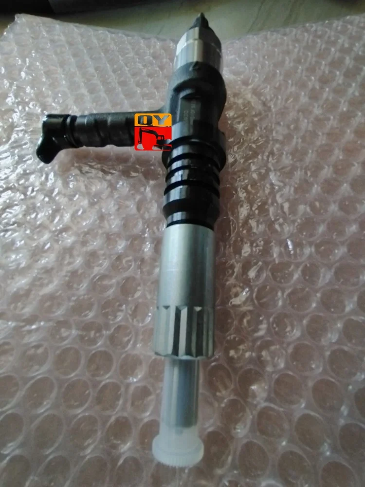 original new injector SAA6D125E-5 engine parts fuel injector 6251-11-3100 injector assembly