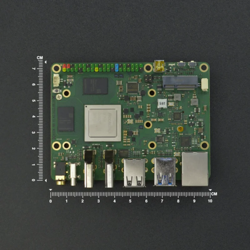 Rock 5b 16Gb Single Board Computer