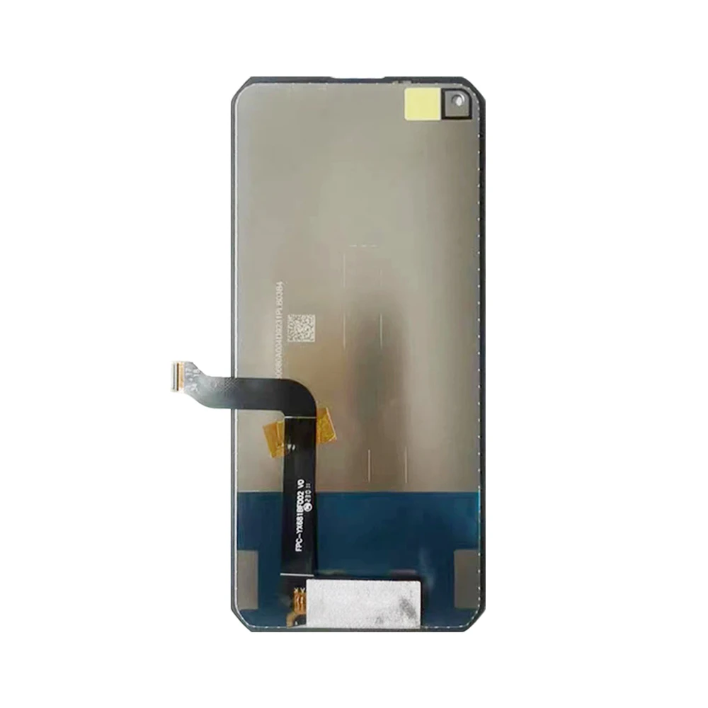 For Unihertz 8849 Tank 2 Tank 3 LCD 8848 Tank 1 LCD Display Touch Screen Accessories Digitizer Assembly Replacement Parts