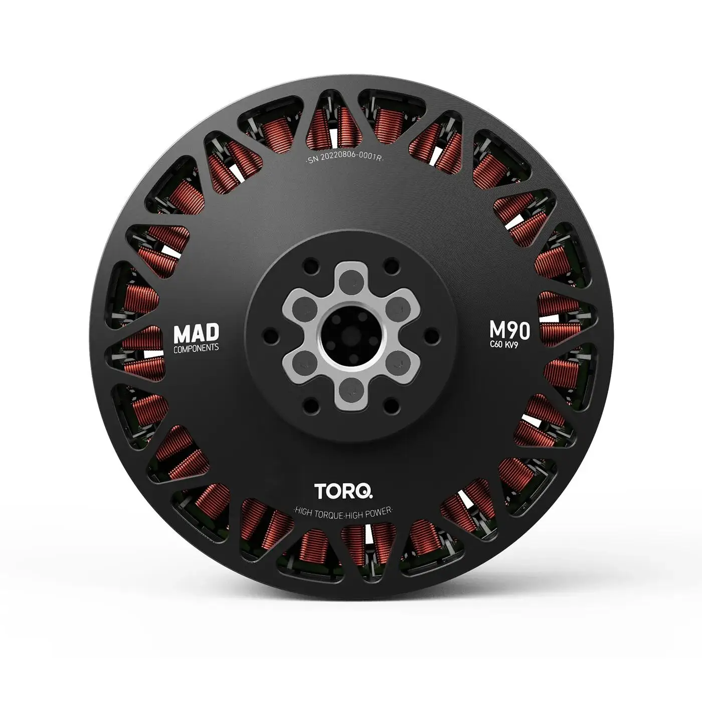 MAD M90C60 PRO EEE Dr-one Motor Multicopter Brushless Quadcopter