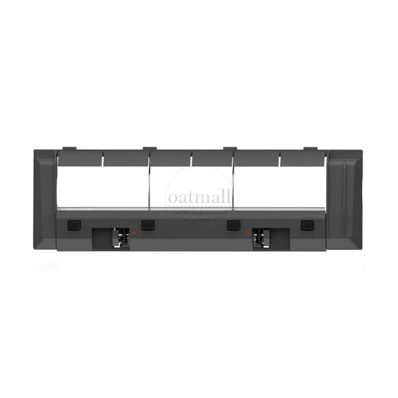 مكنسة كهربائية غطاء فرشاة رئيسية مركزية ، قطع غيار لدريم L10 برو ، D10 بلس ، Z10 برو ، D9 برو ، D9 ماكس ، ملحقات