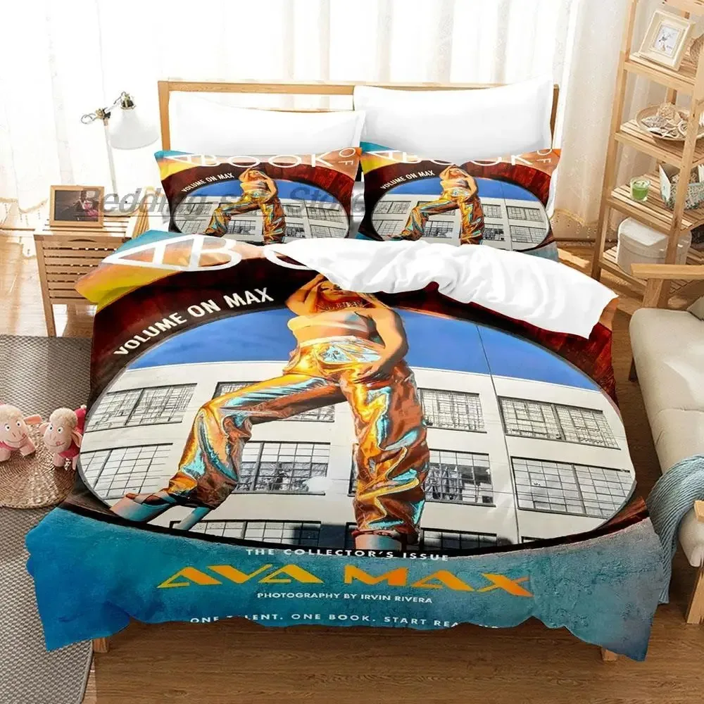 FOTO 3 - Adexe Nau  Bedding Set Single