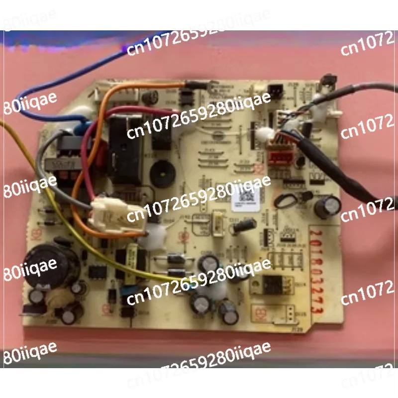 

Оригинальная материнская плата кондиционера JUK6.672.10040300 JUK7.820.10040240