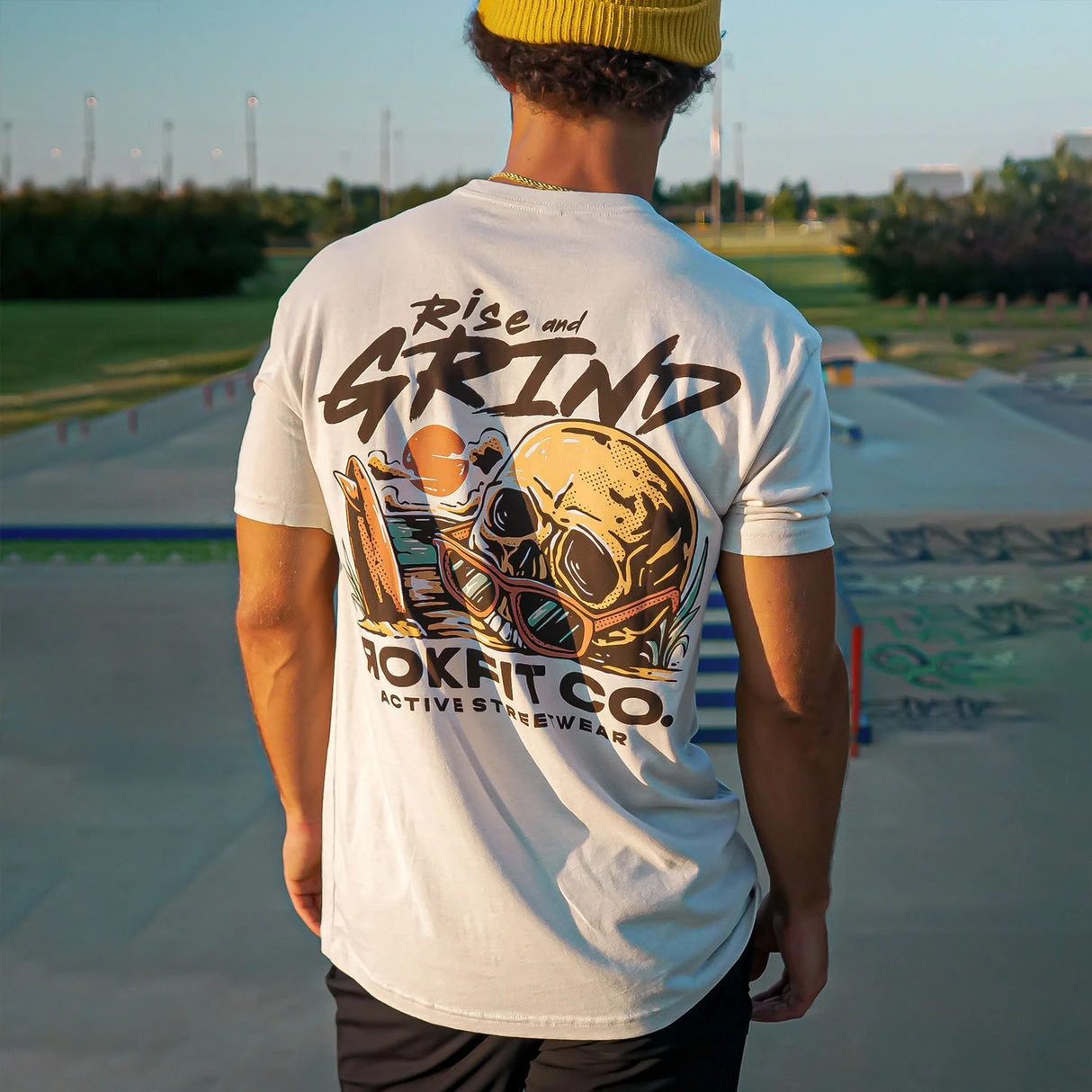 Remember Why You Started Activ - огляд і ціна Streetwear Brand Starting With A