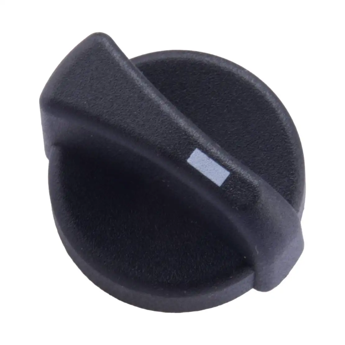 

1210001000 702-5401 Fan Speed A/C Heater Control Knob Switch Black Fit for Peterbilt 8711 330 335 379 387 Models 1987 1988-2011