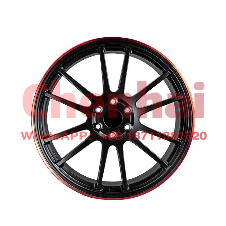 High Grade Customized Concave Forged Alloy Sport Wheels Hub For Car