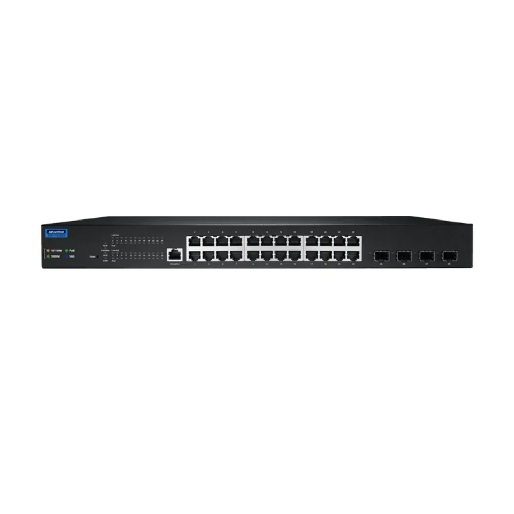 Advantech EKI-7428G…
