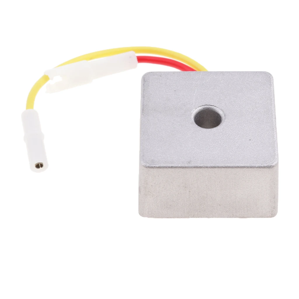 

VOLTAGE REGULATOR for BRIGGS \u0026 STRATTON VOLTAGE B \u0026 S 691188 491546