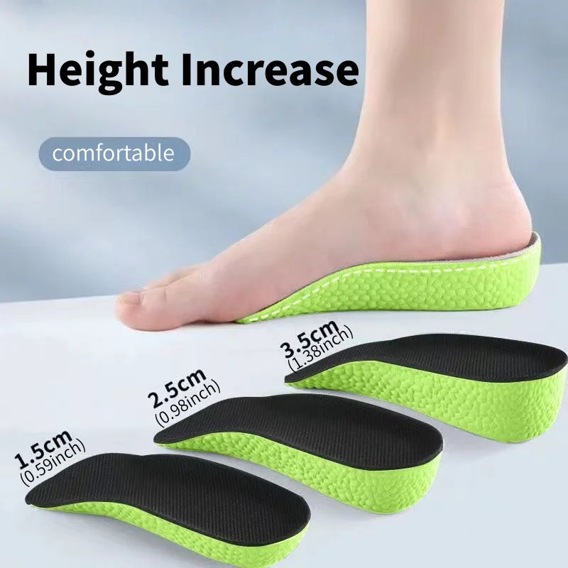 Memory Foam Height …