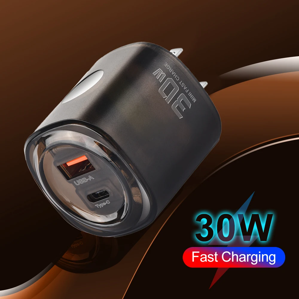 Fast Pd 20W Type C … - image