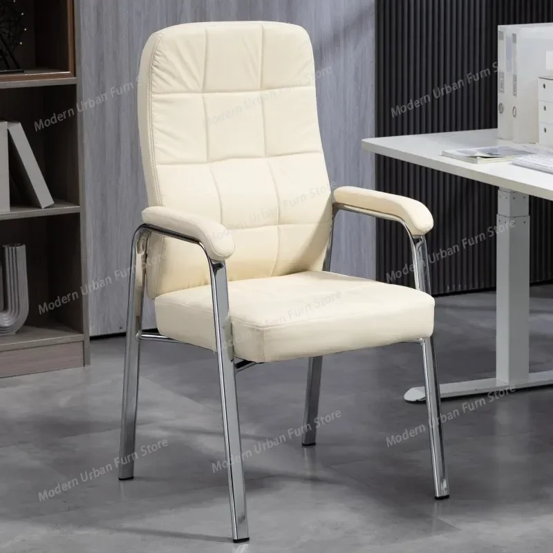 

Технологичное офисное кресло для дома и офиса с подлокотниками, регулируемое по высоте, модное компьютерное кресло, мебель для офиса