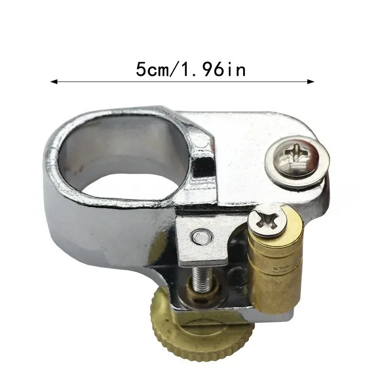 1pc 革リングタイプカッター調整可能な DIY 革ハンドツールストリップカッタークラフトアートアクセサリーベルト時計バンド作成用品