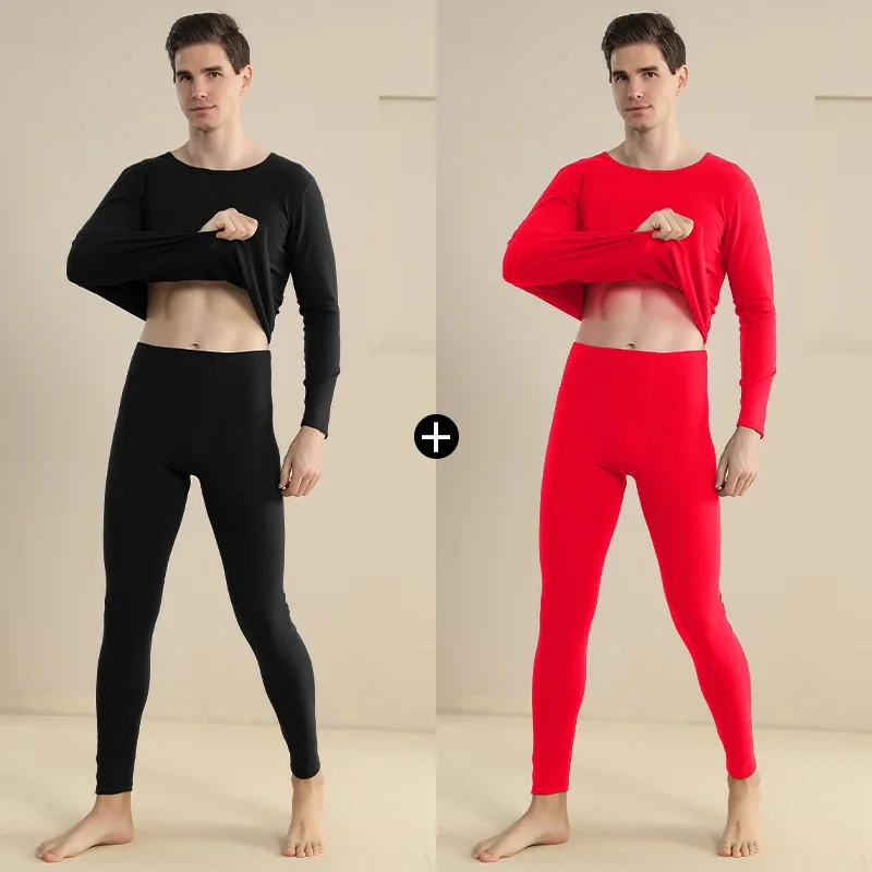 

Новый модный теплый костюм 2025 года, повседневное ассорти, теплый и закрытый, мягкий и удобный.