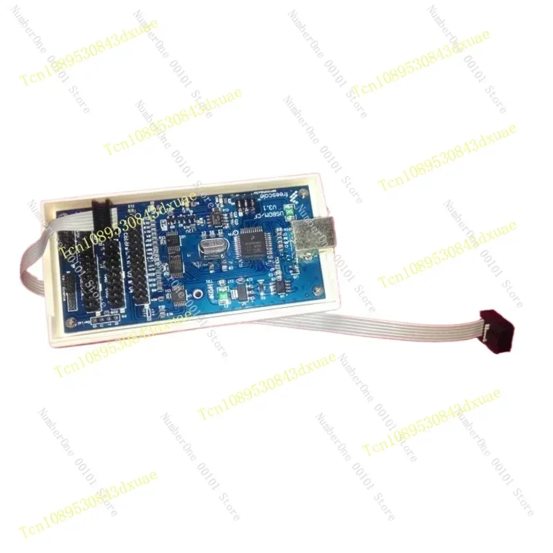 USBDM-CF JM60 Full Function Debugger Programmer For USBDM/CF/DSC/ARM