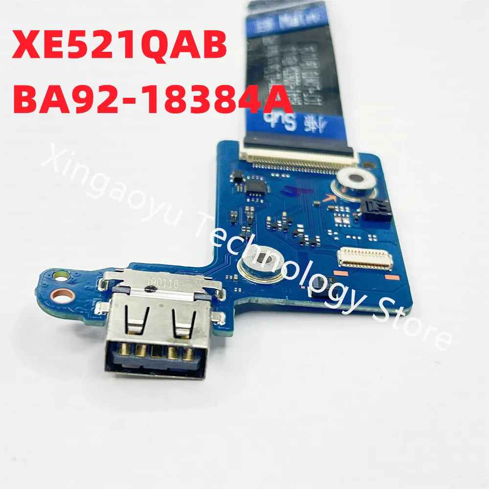 

Оригинальная USB-плата для Samsung XE521QAB