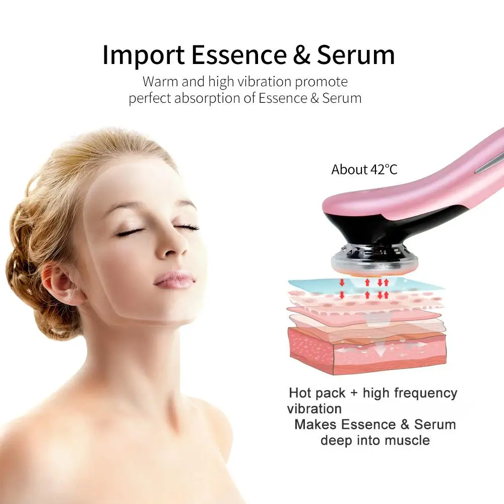 Thumbnail 3 - #55 Best Rated Electric Facial Massagers to Buy in 2026
