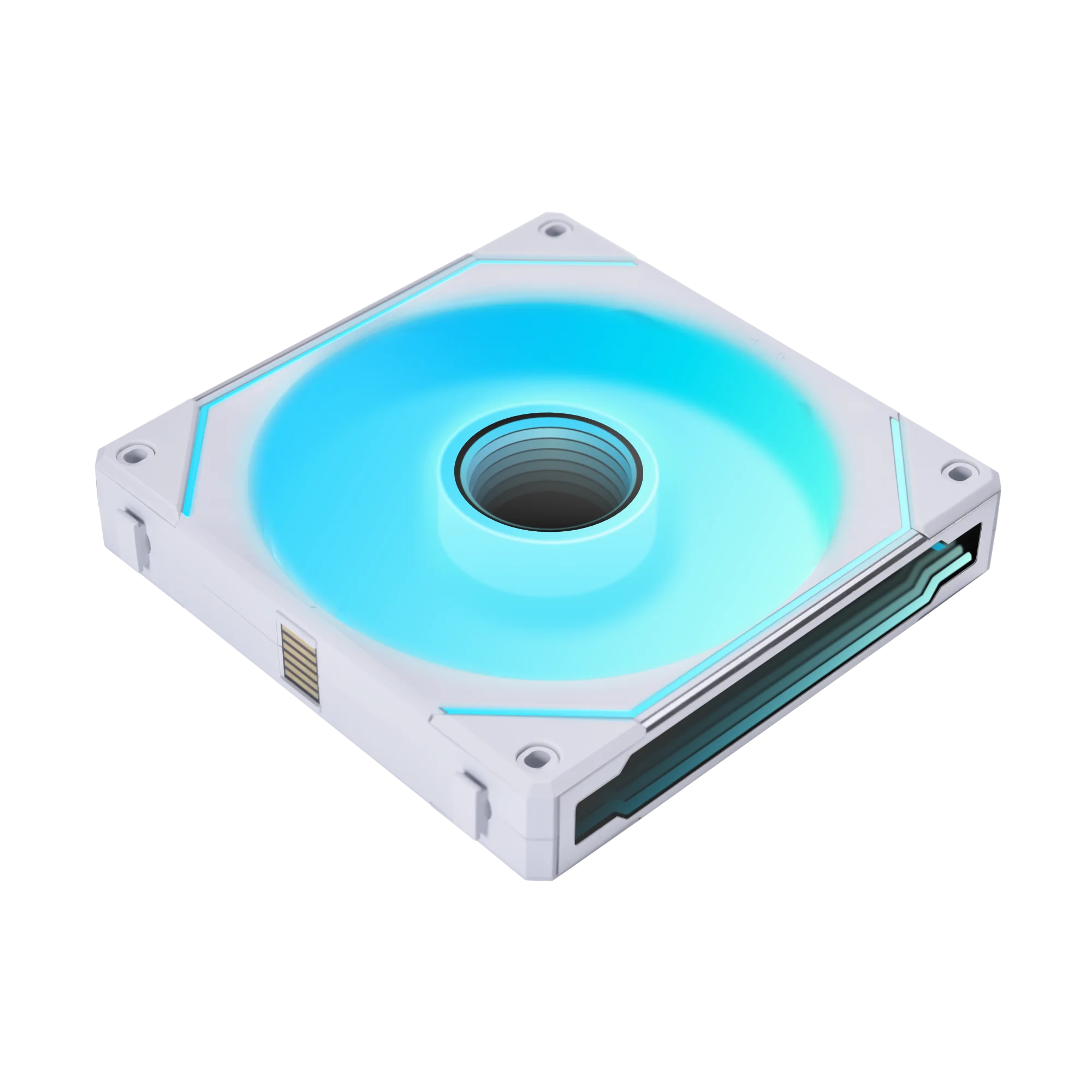 Lian-Li UNI FAN SL Infinity 140 Single Pack NO CONTROLLER
