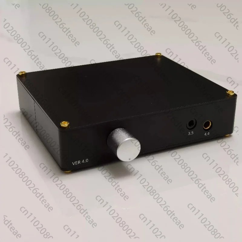 R2RV4 Audio Decoder DAC Digital Sound Processor For Car Home Audio System