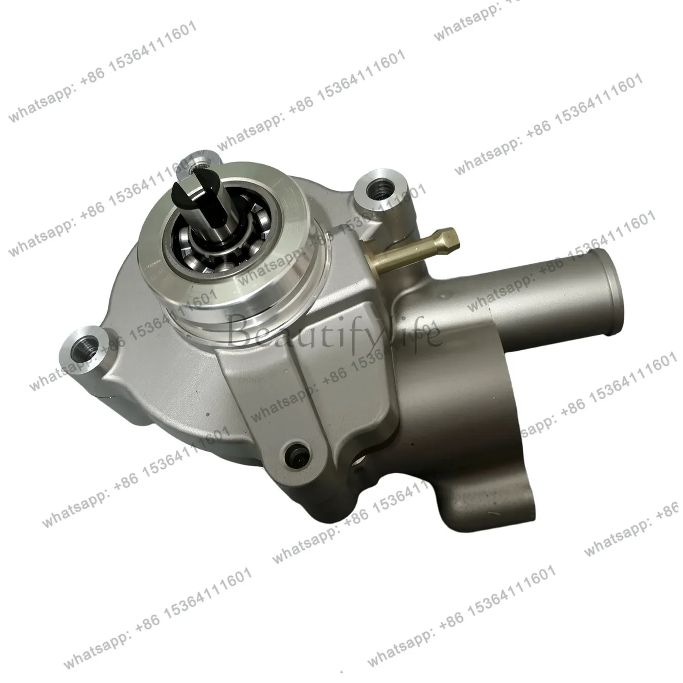 

Water pump for YFM 660 2004 Girzzly 660 5KM - 1 2420-10 - 00