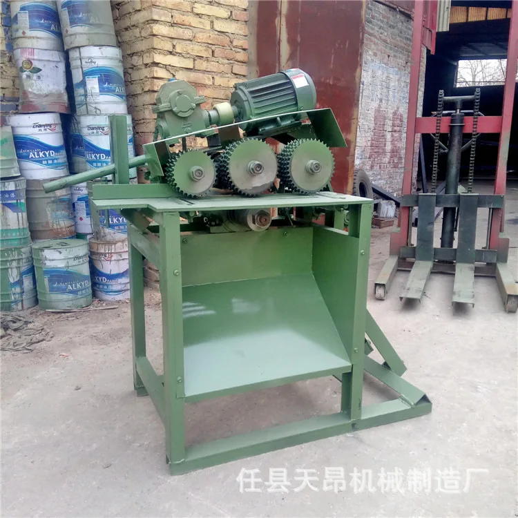 Woodworking Machinery: Precision Panel Saw, Fully Automatic Panel Strip Saw, and Multifunctional Multi-Blade Saw for Waste