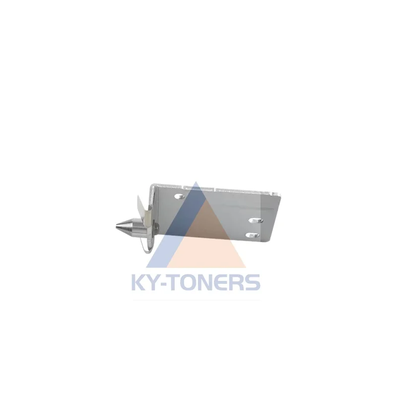 A4F3R70100 Original Main Body Mounting Plate For Konica Minolta FS532 Finisher Copier Spare Parts