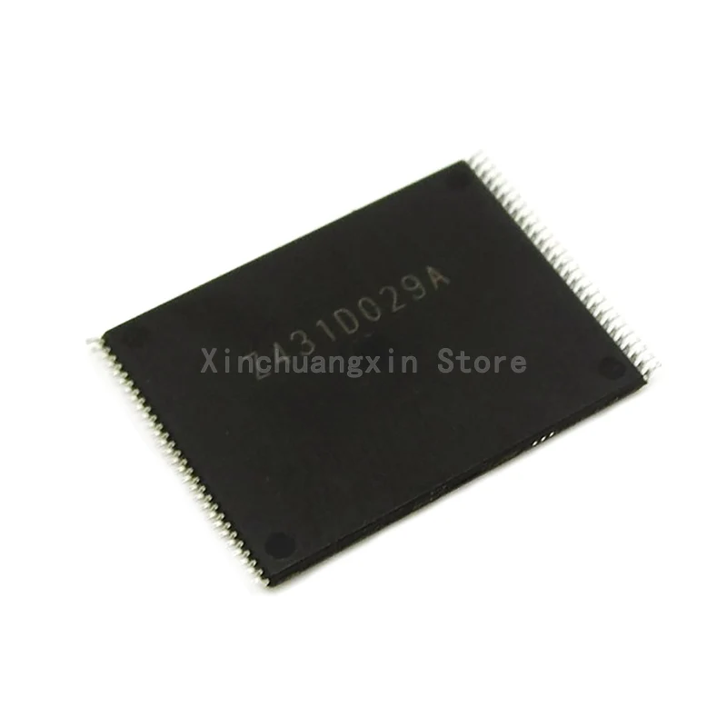 1PCS/Lot JS28F320J3F75A JS28F640J3F75A JS28F128J3F75A TSOP-56 FLASH-NOR memory chip