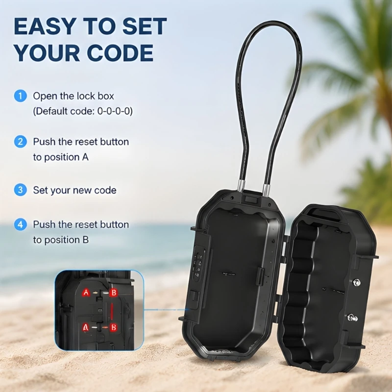 Etui-verrouillage-a-coque-rigide-pour-en-piscine-salle-sport-avec-support-cable