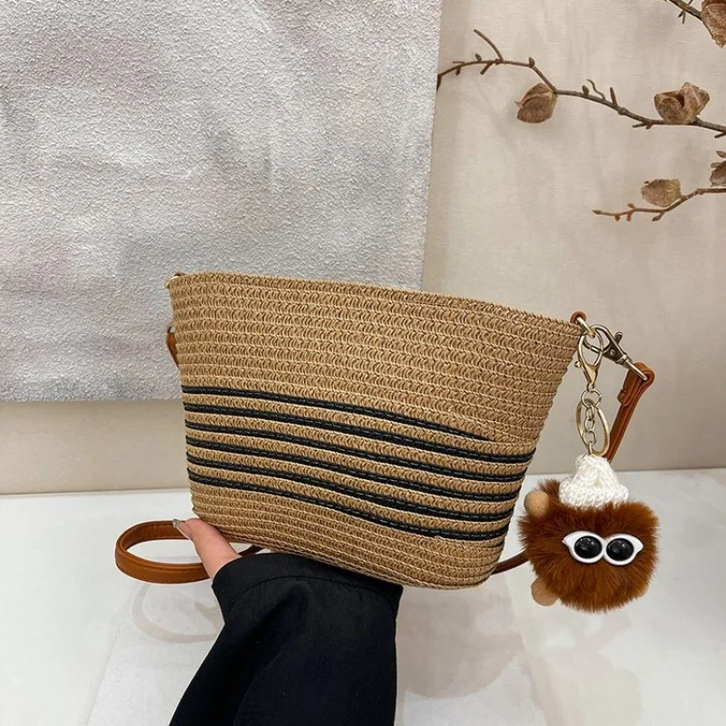 

Шикарная женская сумка через плечо, кожаная сумка через плечо, сумка-мессенджер, роскошный бренд, известный дизайнер, классическая элегантная