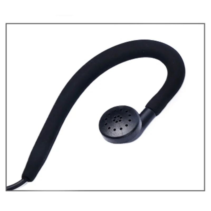 2025 Baofeng 780 auriculares con micrófono para BaoFeng UV-5R UV-5RH UV-21 PRO Quansheng UV-K6 Walkie Talkie accesorios de Radio bidireccional