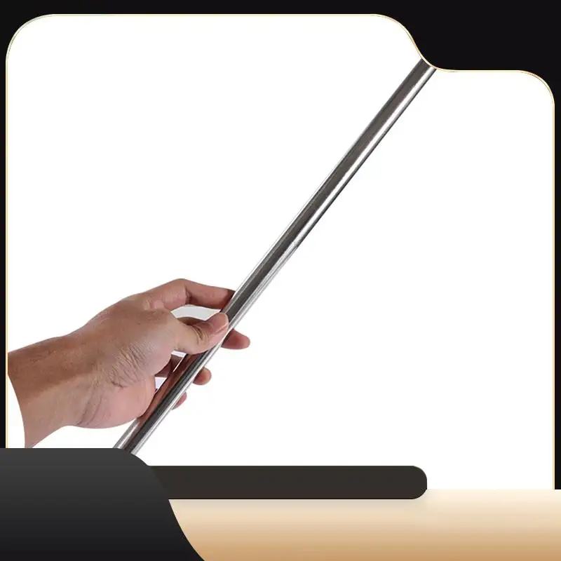 

BD7IBI 5,2 м серебряная антенна для радио положительная V-антенна GP антенна DIY M10 интерфейсная антенна-T44C