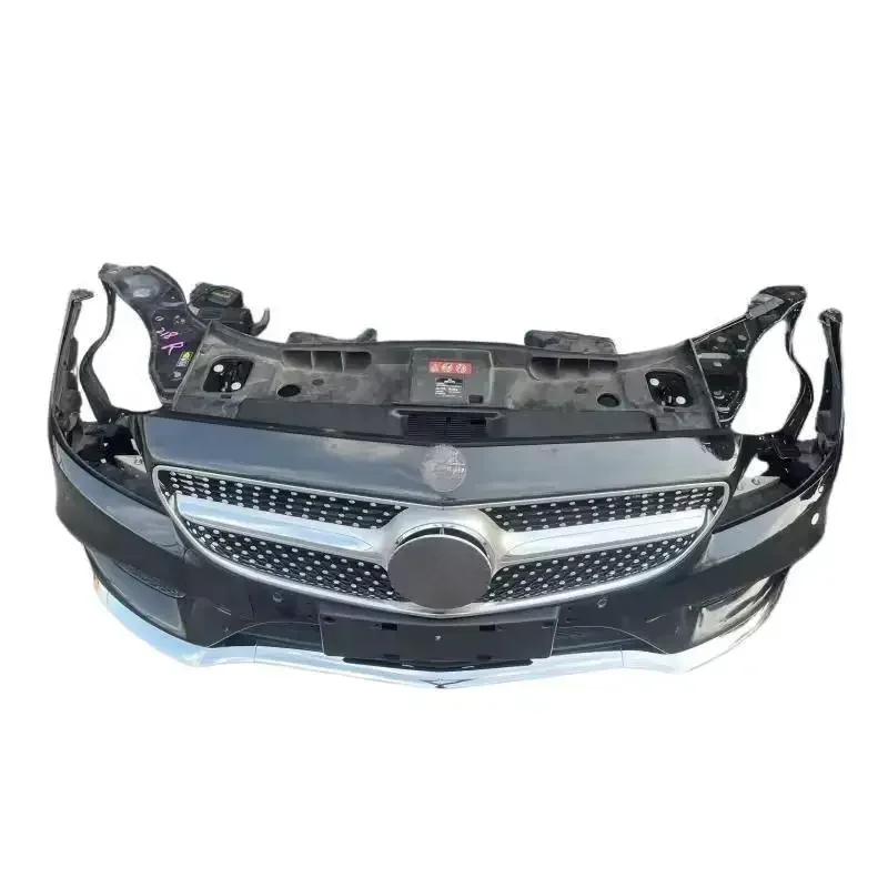 

High Quality Custom Original Car Bumper Set For Mercedes bzCLS 218 Amg Front Bumper Assembly Full Body Kit Set