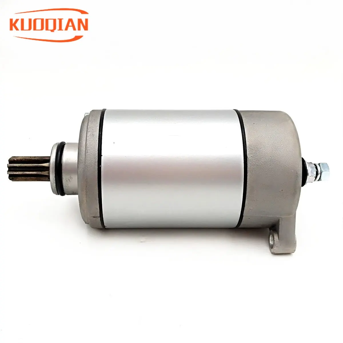 

Starter Motor Assy For HISUN800cc ATV UTV HS CODE 31200-010000-0000 ERP CODE P010000312000000