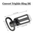 Triglide Sling BK