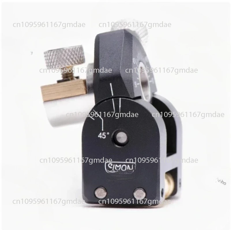 

Knife push grinder; fixed angle grinder; round hole model.