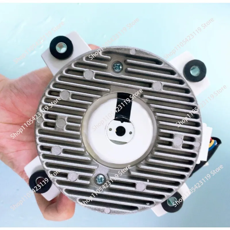 Applicable To Gree Central Air Conditioner Multi-line Outdoor Motor ZWF-150A Brushless DC Fan B-SWZ150A - view 5