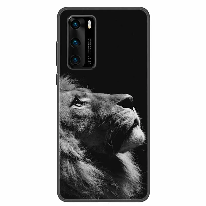 For ZTE Blade V40 Vita Case Black Silicone Soft Back Cover Case For ZTE Blade A72 V40 Vita Phone Case Cover A 72 V 40 Vita Funda