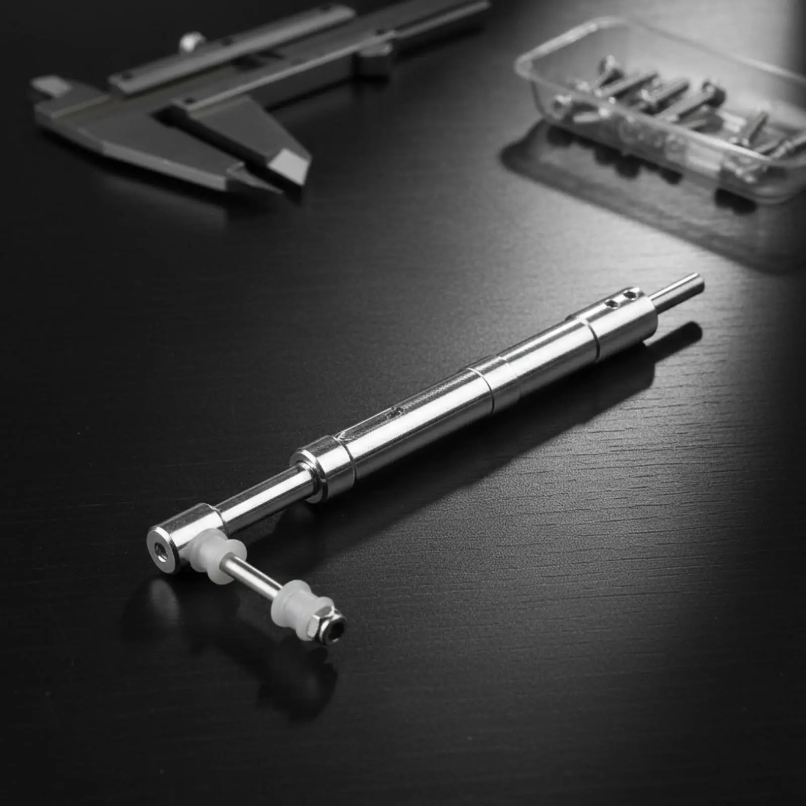 

2 Pieces Shock-Absorbing Landing Gear Long-Lasting Shock Absorbing Landing Gear