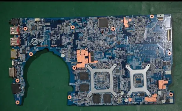 

Applicable To: Lenovo, Savior R720-15IKBN Main Board Lenovo, Savior Y520-15IKBN Main Board